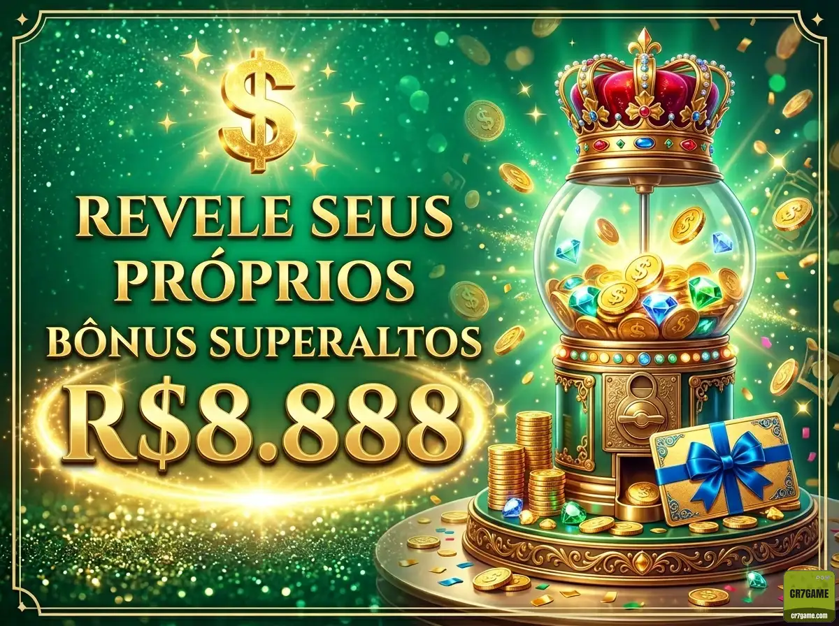 cr7game.com conquiste premiado jogo