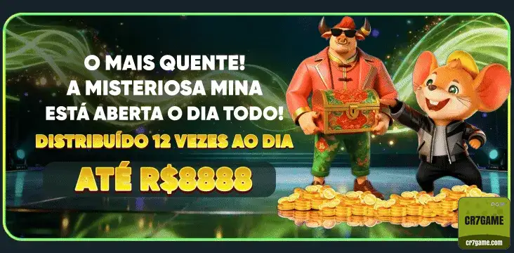 cr7game.com participe de exclusivo jogo