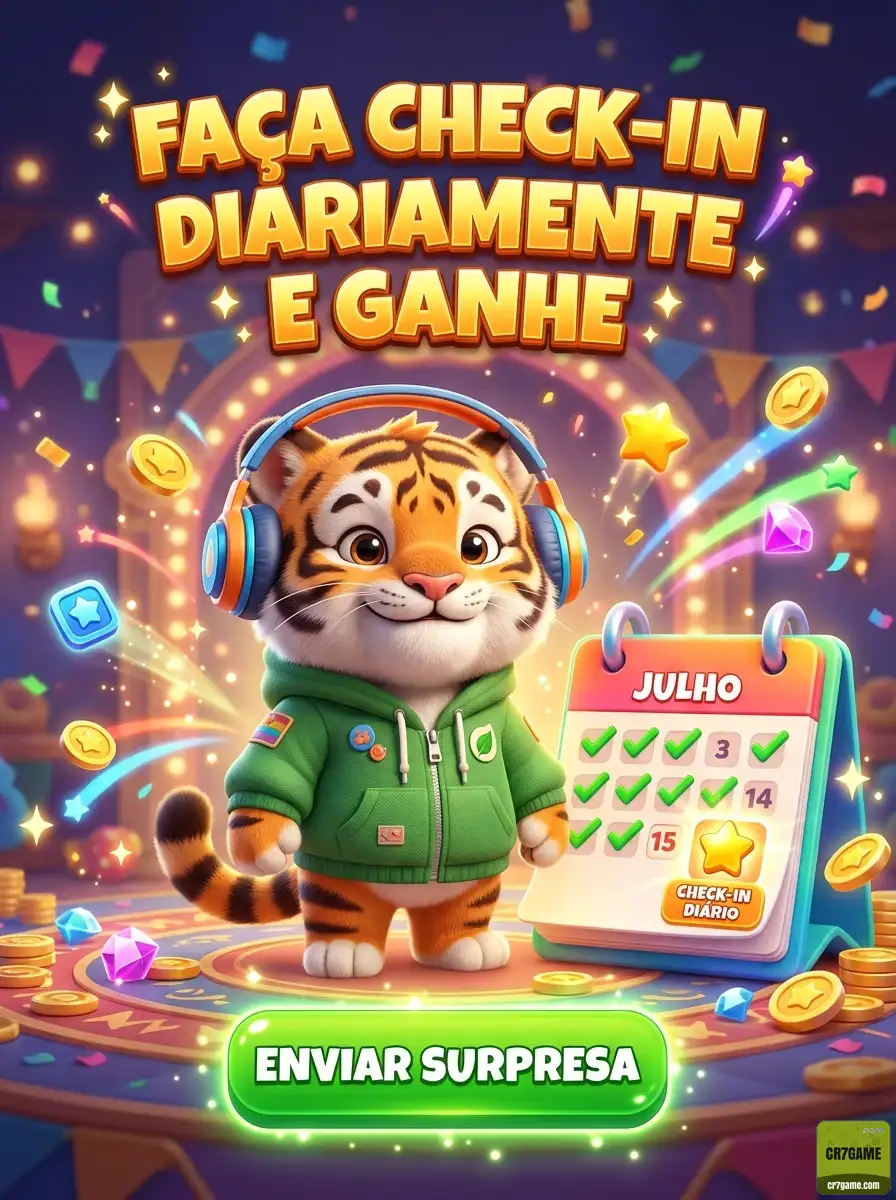 cr7game.com participe de imersivo jogo