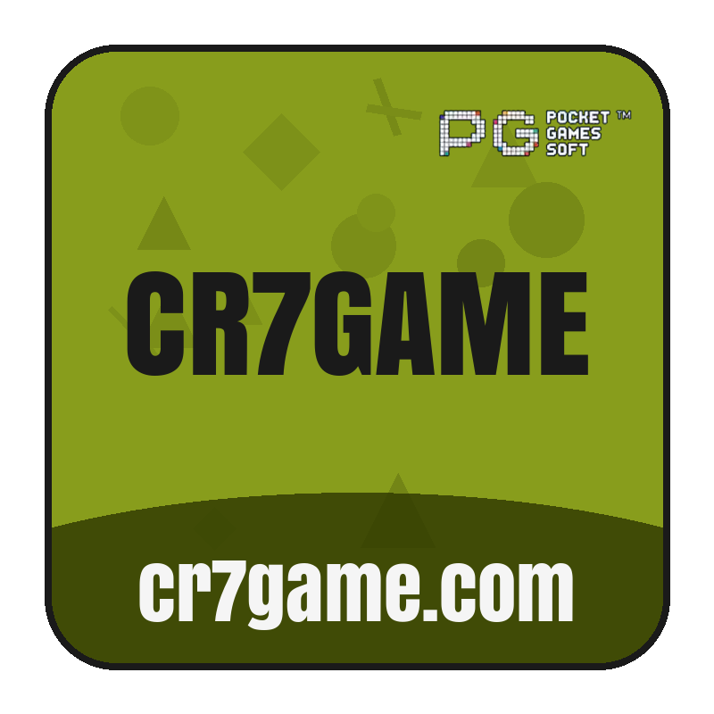 cr7game.com logo
