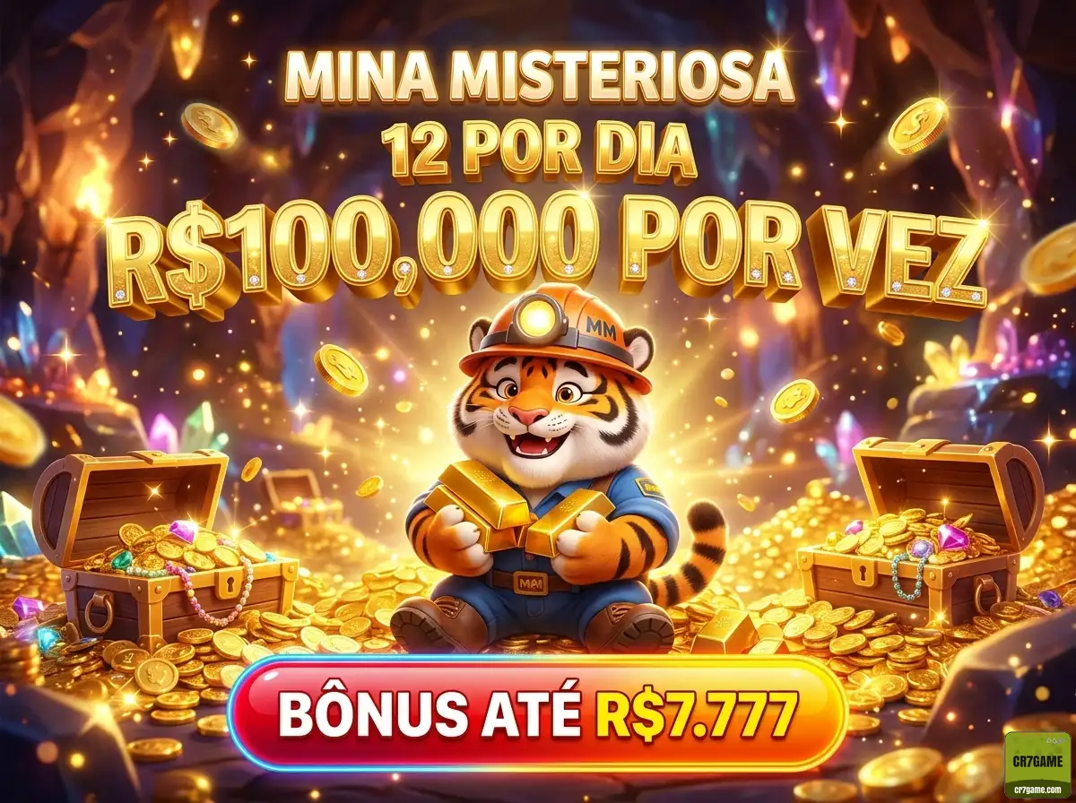 cr7game.com experimente emocionante jogo